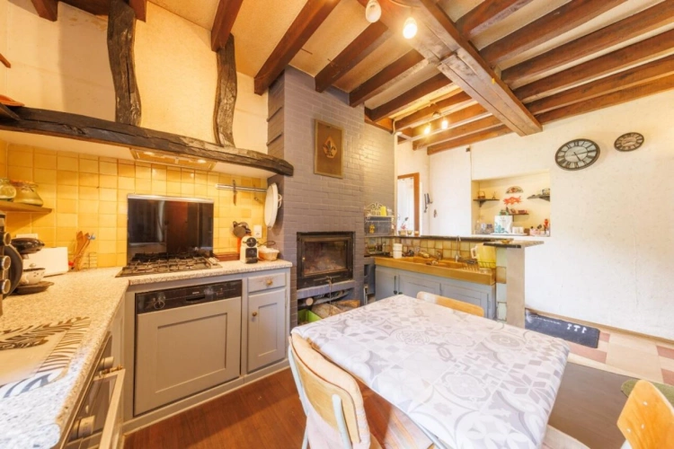 Photos 11 - Touristique - Moulin