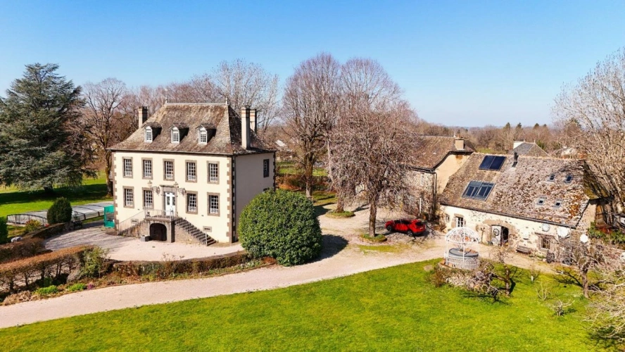 Photos 1 - Prestige - Manoir