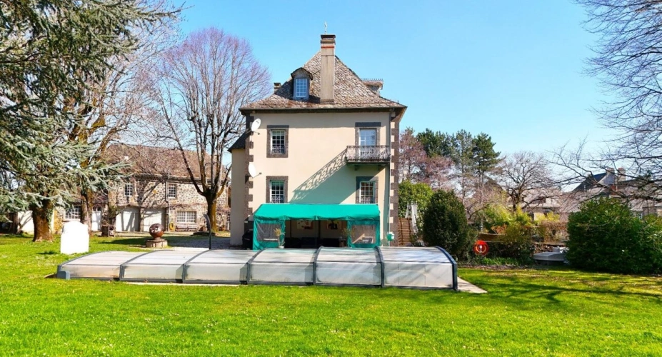 Photos 3 - Prestige - Manoir