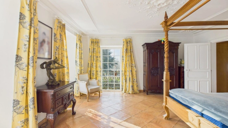 Photos 9 - Prestige - Manoir