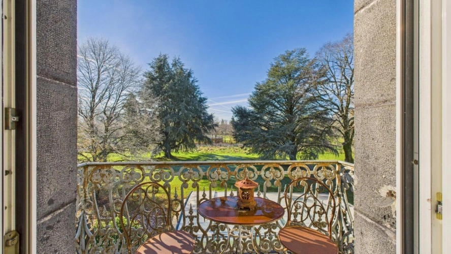 Photos 10 - Prestige - Manoir