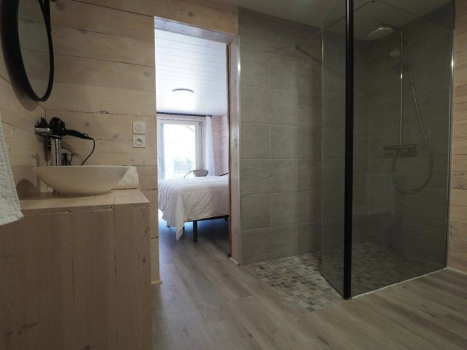 Photos 7 - Prestige - Chalet