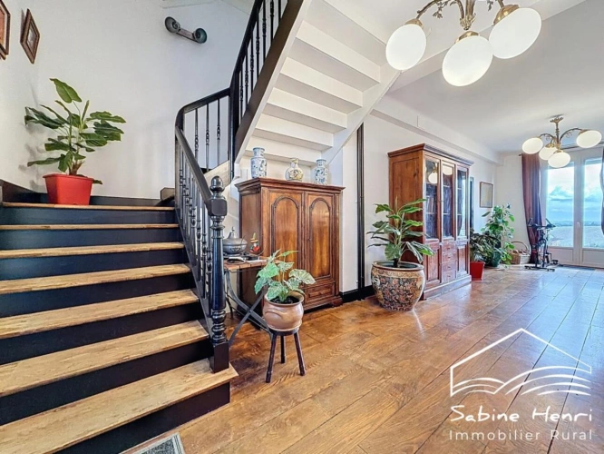 Photos 3 - Rurale - Belle maison de campagne sur plus d'1 hectare