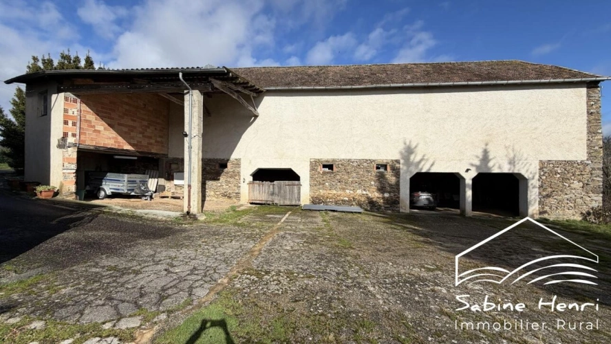 Photos 19 - Rurale - Belle maison de campagne sur plus d'1 hectare