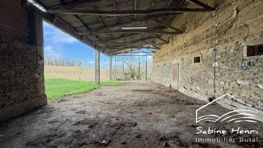 Photos 24 - Rurale - Belle maison de campagne sur plus d'1 hectare