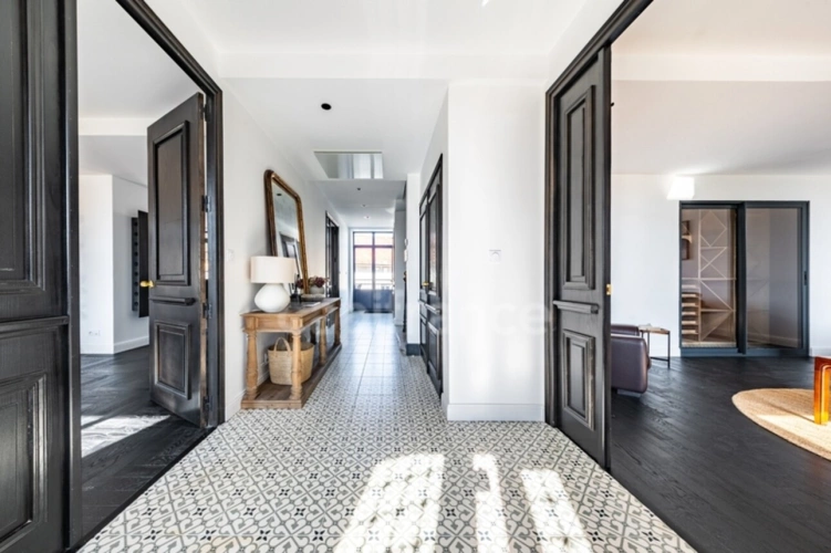 Photos 5 - Prestige - Propriété à vendre composée d'une demeure de Maitre et une deuxième maison avec piscine et jardin