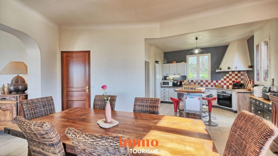 Photos 5 - Touristique - Charmante maison d'hôtes en activité proche du zoo de Beauva