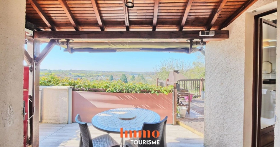 Photos 6 - Touristique - Charmante maison d'hôtes en activité proche du zoo de Beauva