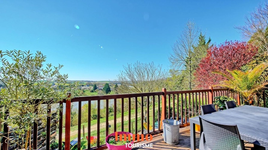 Photos 7 - Touristique - Charmante maison d'hôtes en activité proche du zoo de Beauva