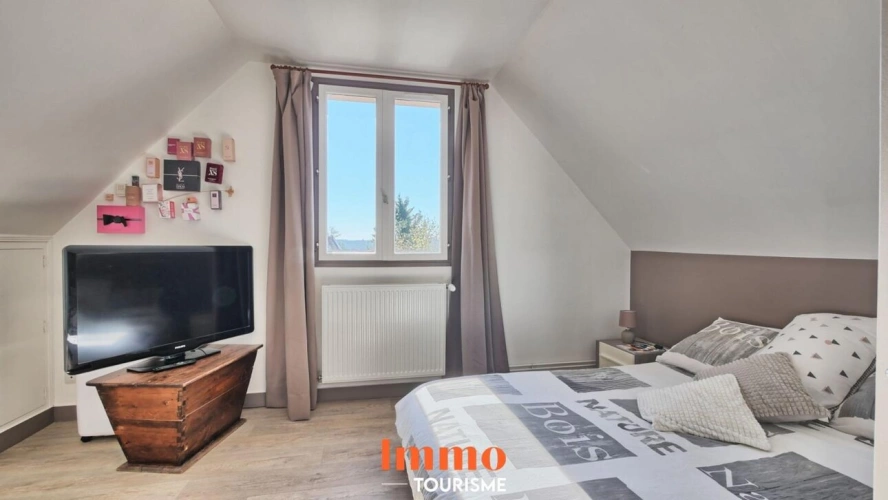 Photos 10 - Touristique - Charmante maison d'hôtes en activité proche du zoo de Beauva