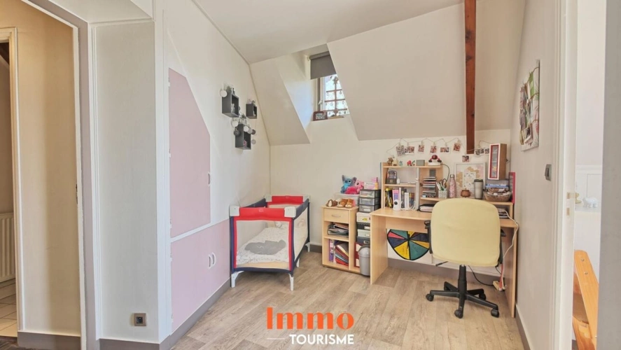 Photos 11 - Touristique - Charmante maison d'hôtes en activité proche du zoo de Beauva