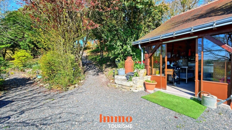 Photos 12 - Touristique - Charmante maison d'hôtes en activité proche du zoo de Beauva