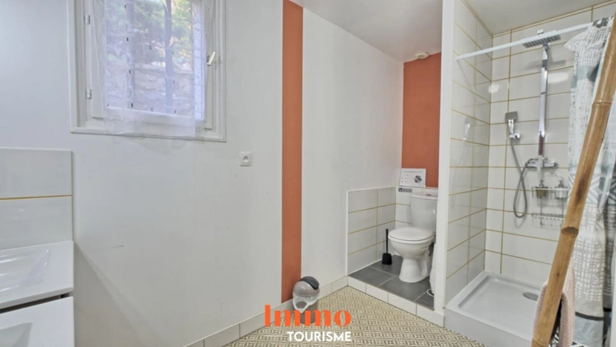 Photos 19 - Touristique - Charmante maison d'hôtes en activité proche du zoo de Beauva