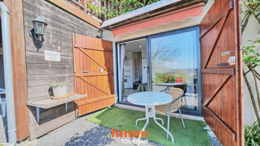 Photos 20 - Touristique - Charmante maison d'hôtes en activité proche du zoo de Beauva