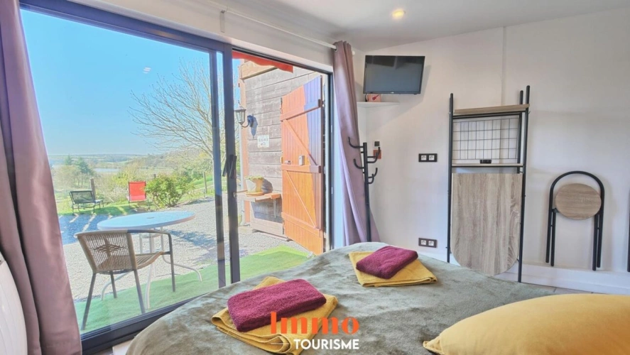 Photos 21 - Touristique - Charmante maison d'hôtes en activité proche du zoo de Beauva