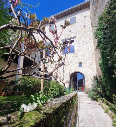 Photos 1 - Rurale - Maison