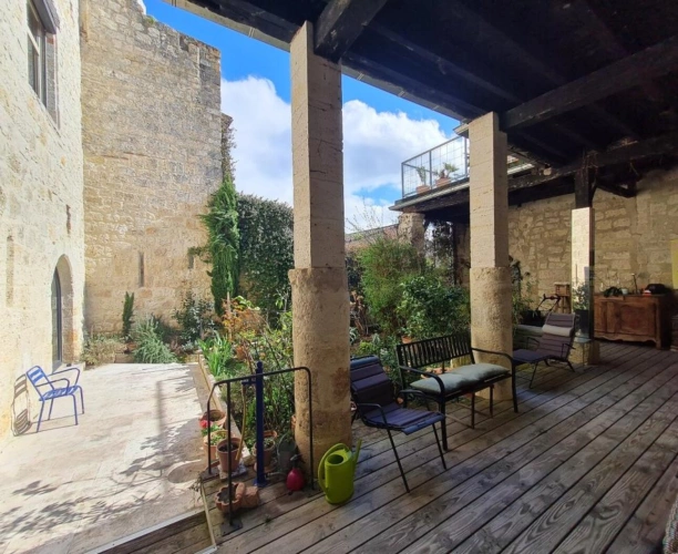 Photos 2 - Rurale - Maison