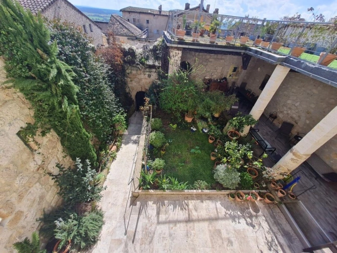 Photos 3 - Rurale - Maison