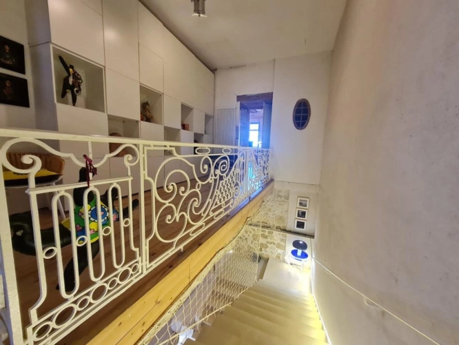 Photos 9 - Rurale - Maison