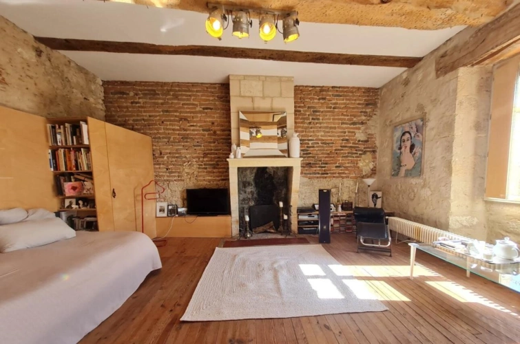 Photos 13 - Rurale - Maison