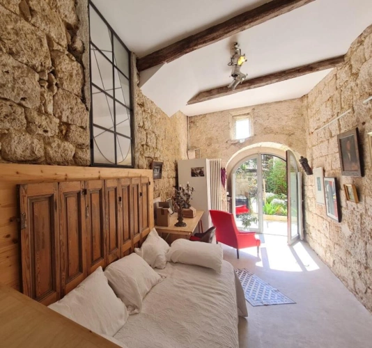 Photos 15 - Rurale - Maison