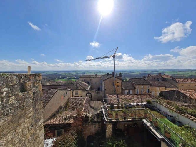 Photos 17 - Rurale - Maison