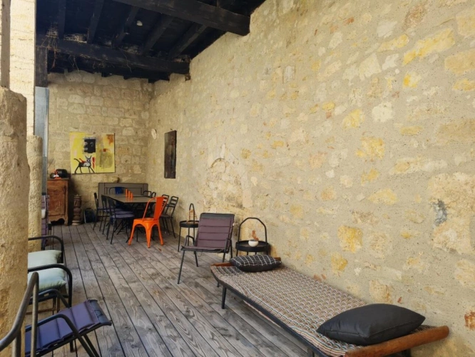 Photos 20 - Rurale - Maison