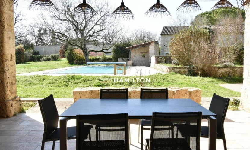 Photos 13 - Prestigious - Maison de maître