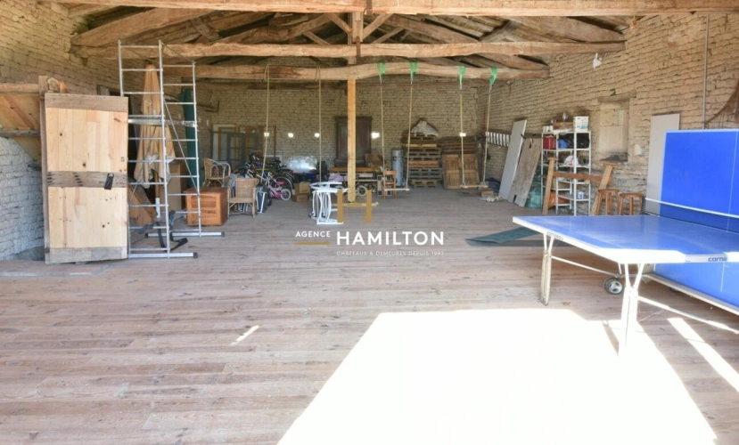 Photos 16 - Prestigious - Maison de maître