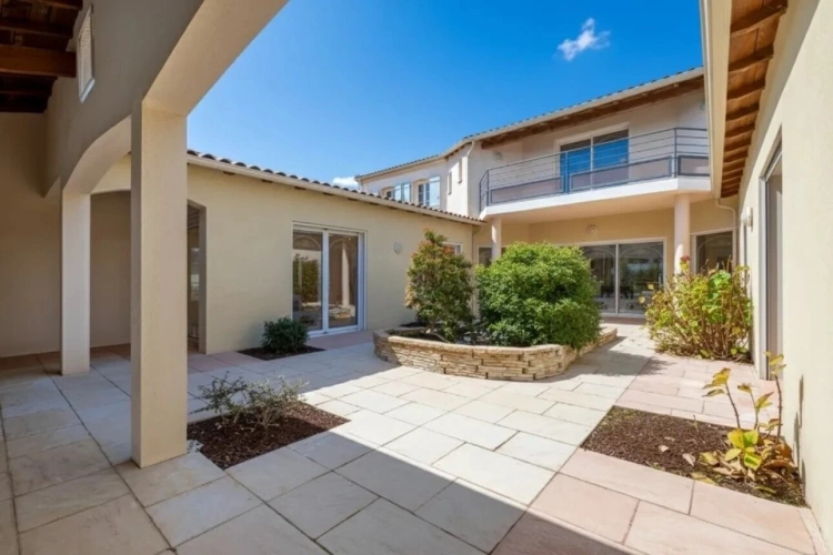 Photos 4 - Prestige - Maison