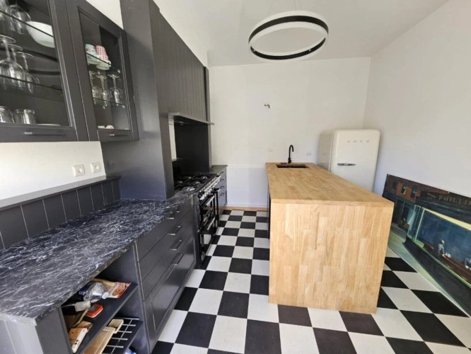 Photos 6 - Rurale - Corps de ferme