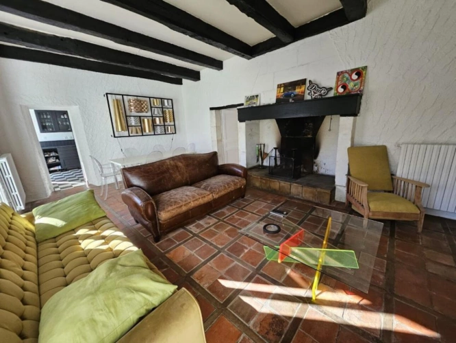 Photos 7 - Rurale - Corps de ferme