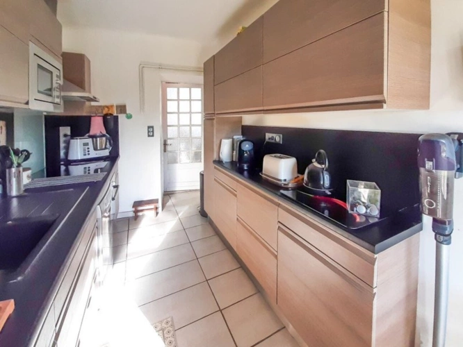 Photos 5 - Rurale - Maison