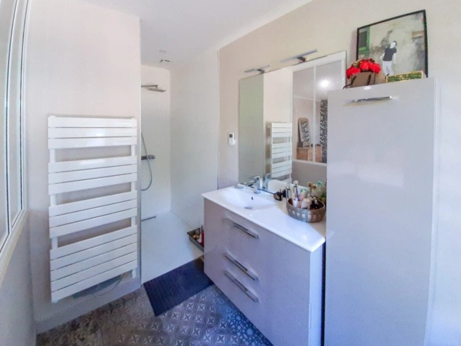 Photos 7 - Rurale - Maison