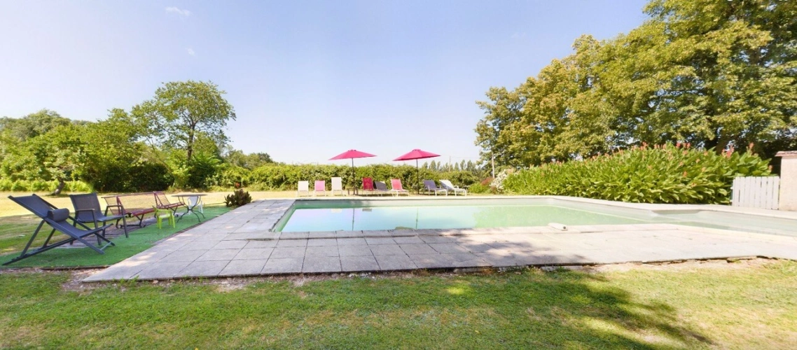 Photos 19 - Rurale - Corps de ferme