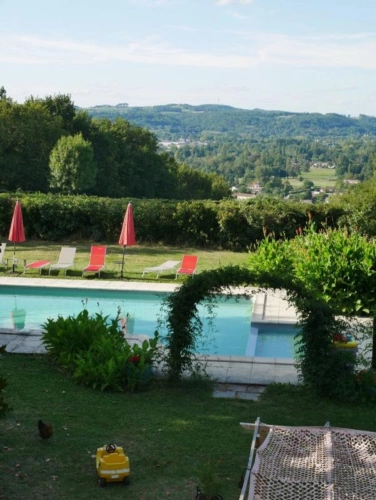 Photos 20 - Rurale - Corps de ferme