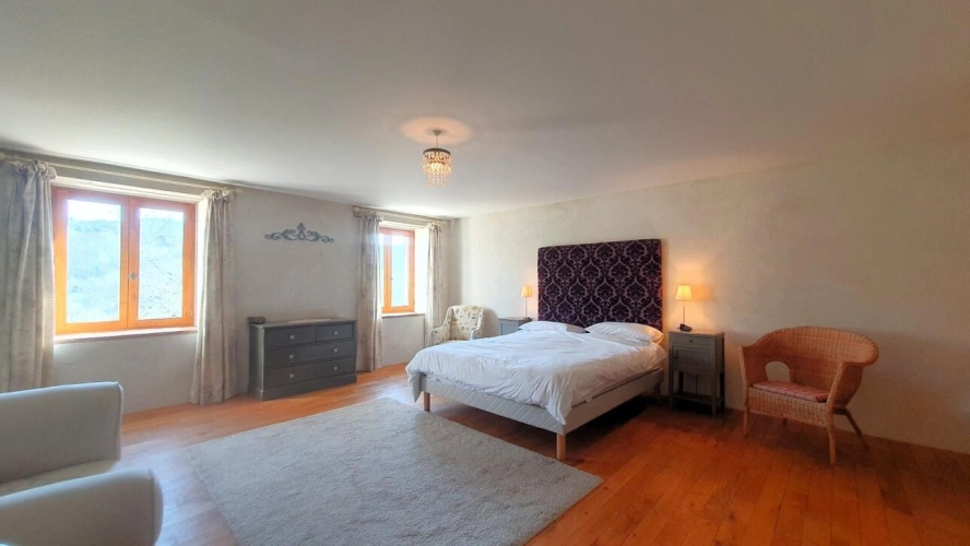 Photos 8 - Rurale - Demeure