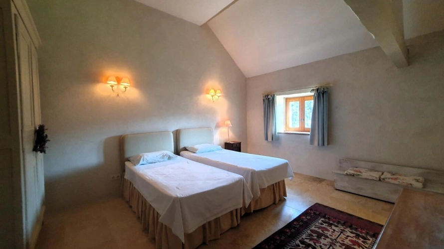 Photos 9 - Rurale - Demeure