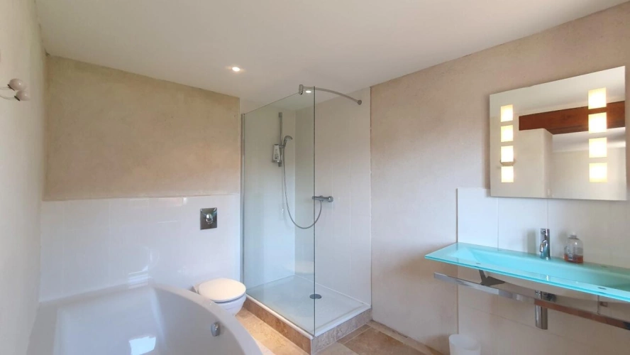 Photos 11 - Rurale - Demeure