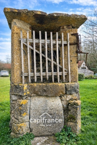Photos 6 - Prestige - Ancienne ferme de tabac à réinventer – Maison en pierres, grange et séchoir