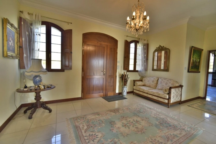 Photos 6 - Prestige - PROPRIETE 13 Ha - MAISON DE MAITRE + APPARTEMENT + BOX CHEVAUX