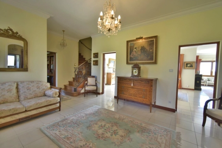 Photos 7 - Prestige - PROPRIETE 13 Ha - MAISON DE MAITRE + APPARTEMENT + BOX CHEVAUX