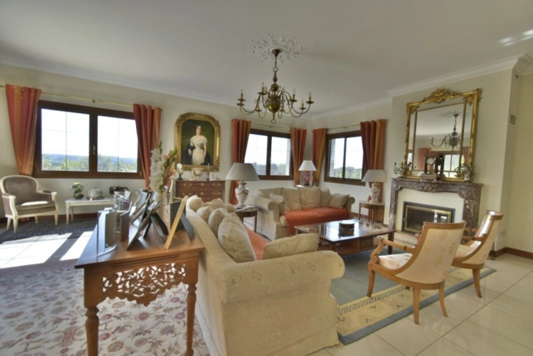 Photos 9 - Prestige - PROPRIETE 13 Ha - MAISON DE MAITRE + APPARTEMENT + BOX CHEVAUX