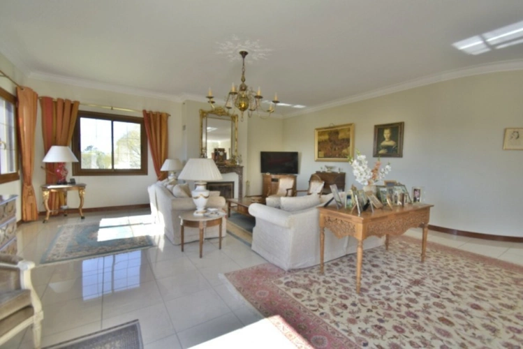 Photos 10 - Prestige - PROPRIETE 13 Ha - MAISON DE MAITRE + APPARTEMENT + BOX CHEVAUX