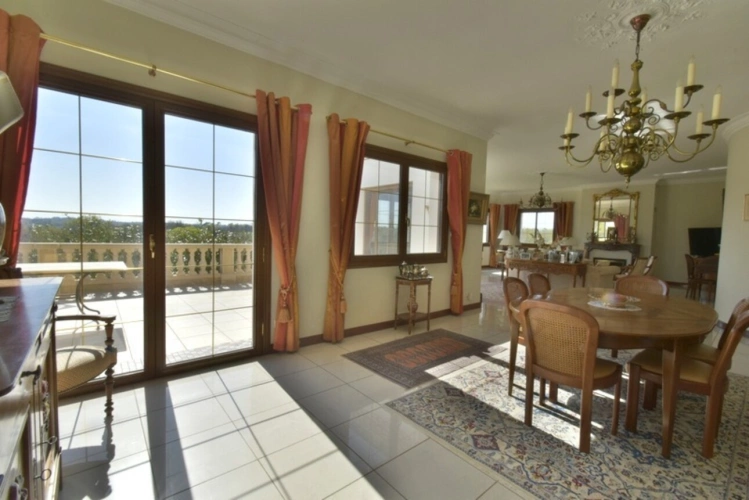 Photos 11 - Prestige - PROPRIETE 13 Ha - MAISON DE MAITRE + APPARTEMENT + BOX CHEVAUX