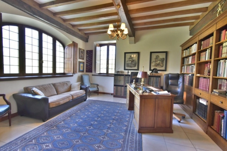 Photos 13 - Prestige - PROPRIETE 13 Ha - MAISON DE MAITRE + APPARTEMENT + BOX CHEVAUX