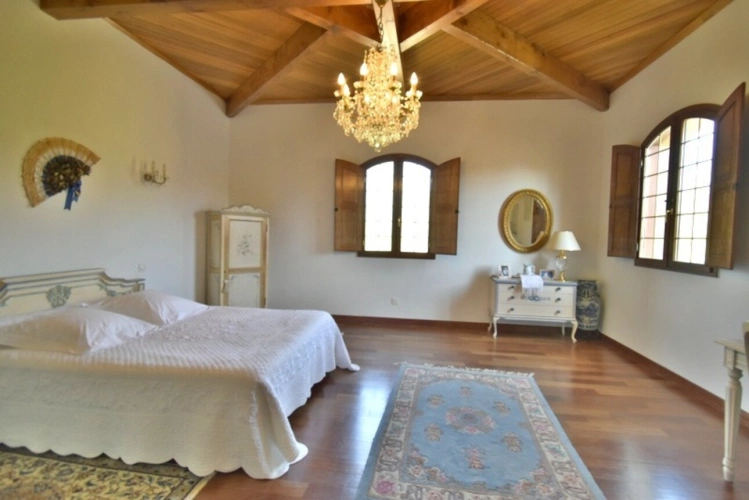 Photos 14 - Prestige - PROPRIETE 13 Ha - MAISON DE MAITRE + APPARTEMENT + BOX CHEVAUX