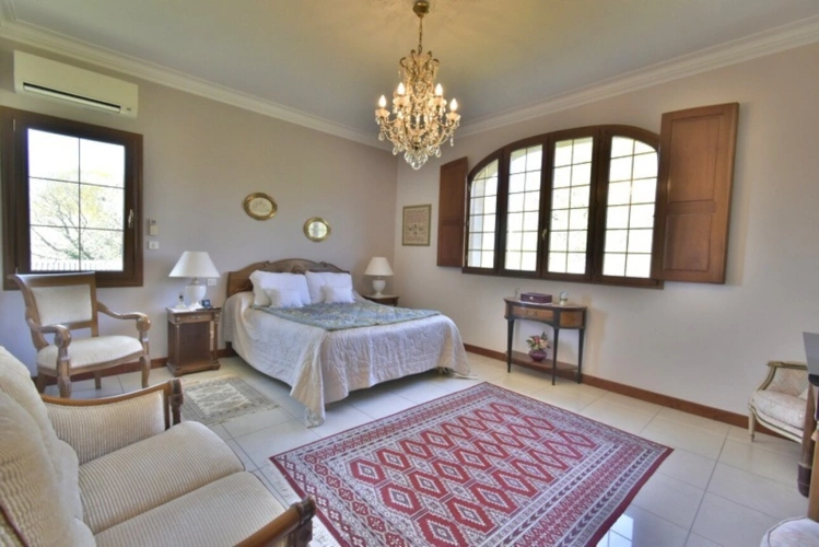 Photos 17 - Prestige - PROPRIETE 13 Ha - MAISON DE MAITRE + APPARTEMENT + BOX CHEVAUX