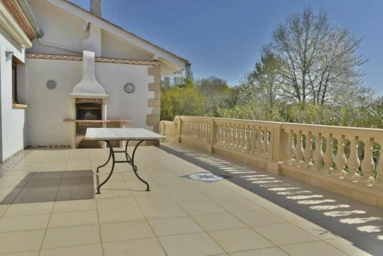 Photos 22 - Prestige - PROPRIETE 13 Ha - MAISON DE MAITRE + APPARTEMENT + BOX CHEVAUX