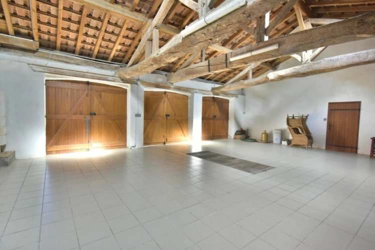 Photos 23 - Prestige - PROPRIETE 13 Ha - MAISON DE MAITRE + APPARTEMENT + BOX CHEVAUX